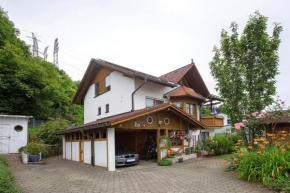 Ferienwohnung Brockmann